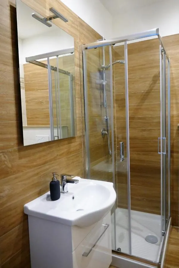 Hotel Central Dimora Duchessa Florencie 0*,