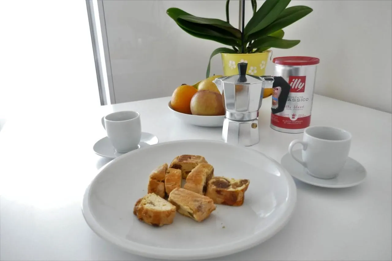 Hotel Central Dimora Duchessa Florencie 0*,