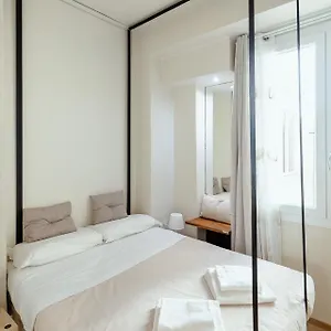  Casa de hóspedes Duomo - Matrimoniali Con Bagno Privato