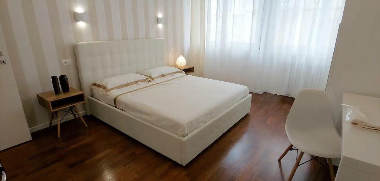 Central Dimora Duchessa Hotel Florence Guest house