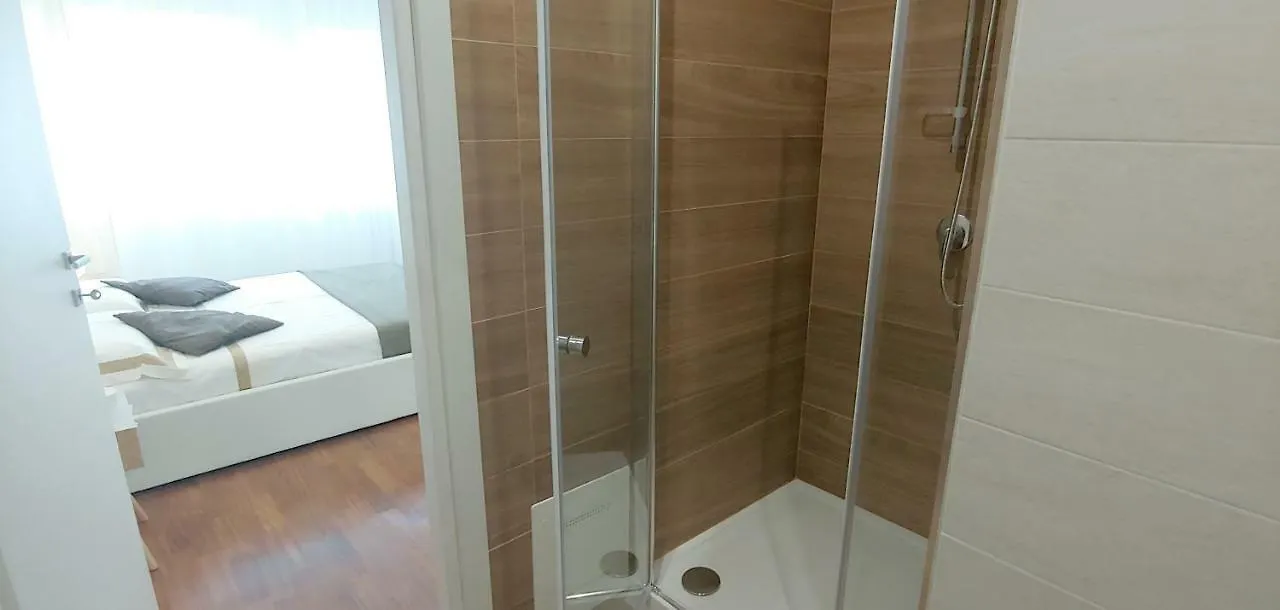 Central Dimora Duchessa Hotel Florence Guest house