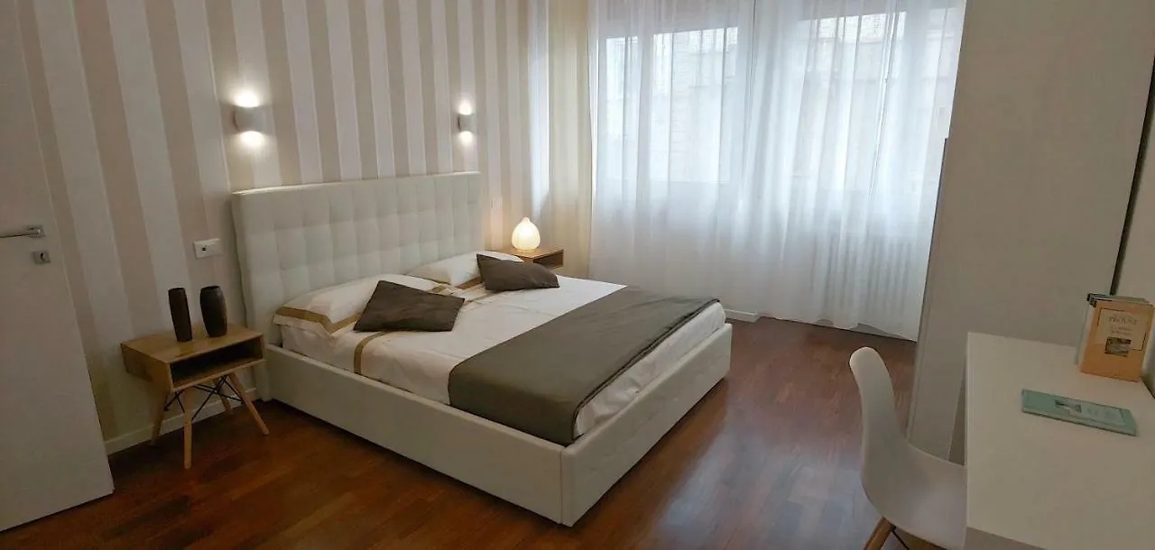 Central Dimora Duchessa Hotel Florence