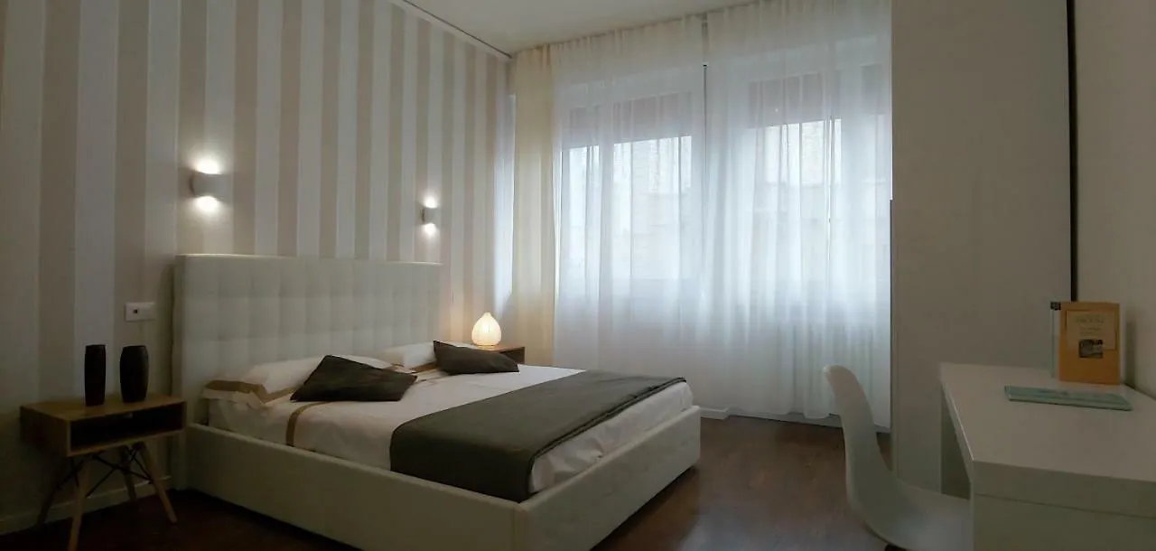 Central Dimora Duchessa Hotel Florence