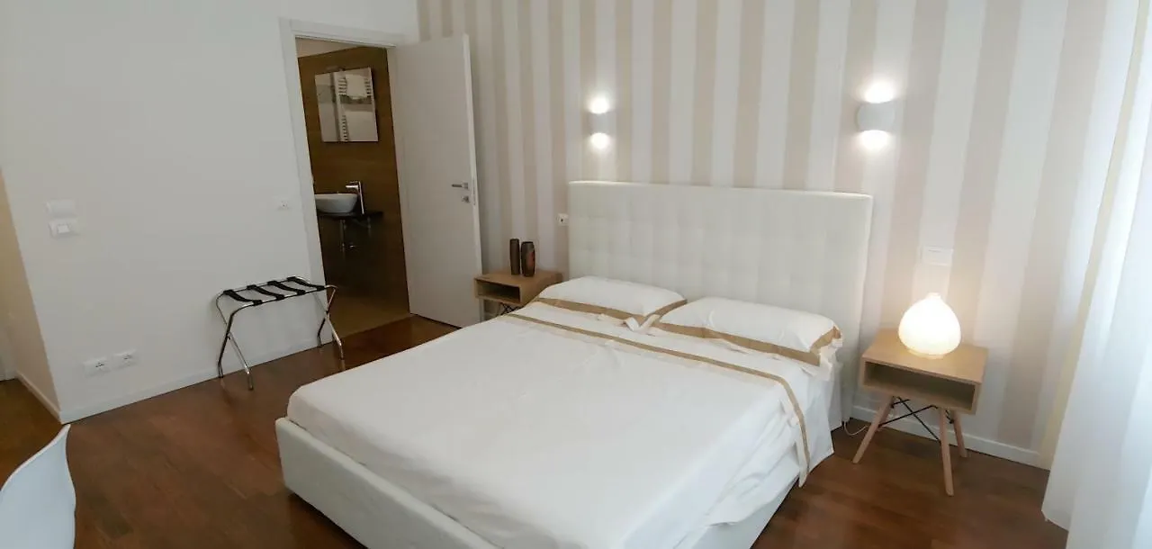 Central Dimora Duchessa Hotel Florence Guest house