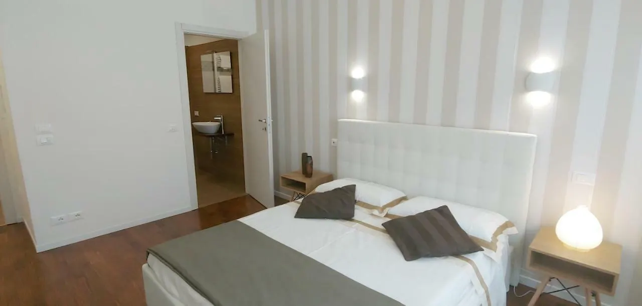 Guest house Central Dimora Duchessa Hotel Florence