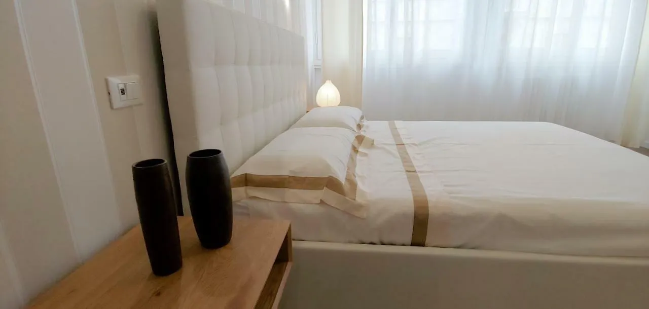 Guest house Central Dimora Duchessa Hotel Florence Italy