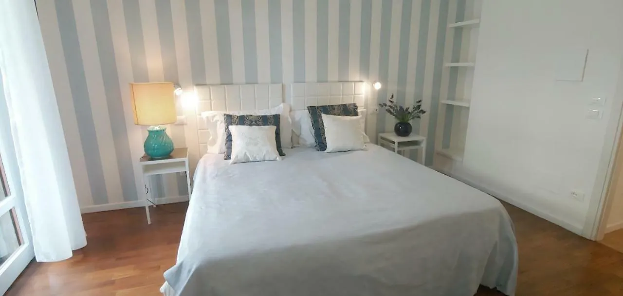 Central Dimora Duchessa Hotel Florence Italy