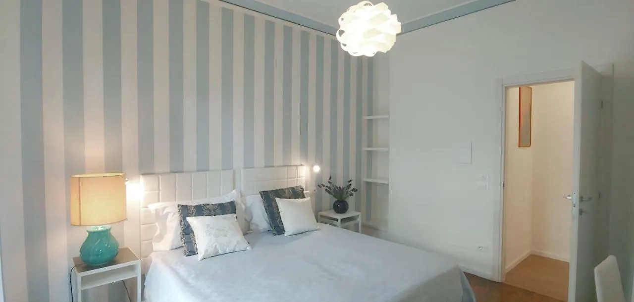 Central Dimora Duchessa Hotel Florence Guest house