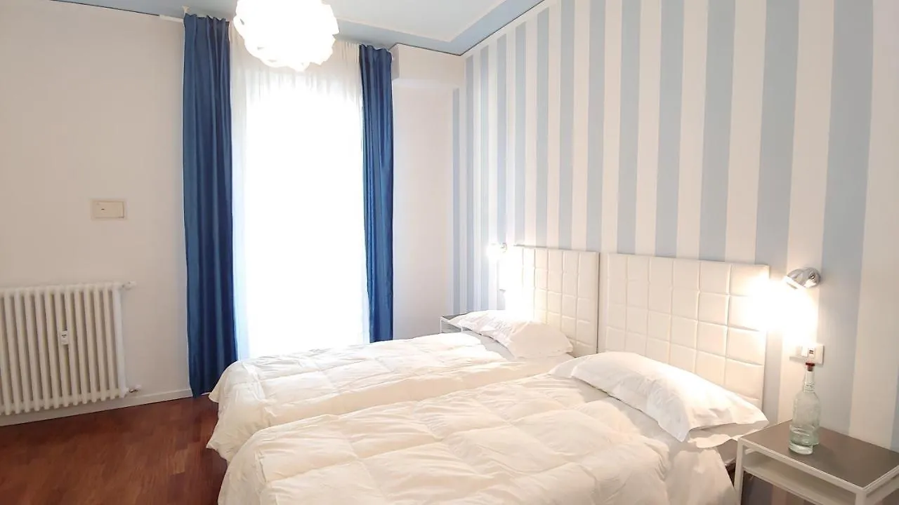 Central Dimora Duchessa Hotel Florence 0*,