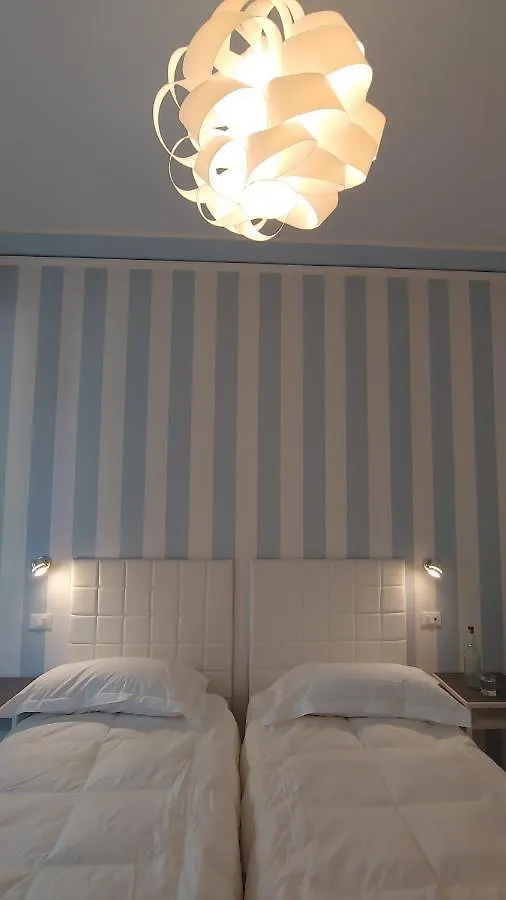 Central Dimora Duchessa Hotel Florence Guest house