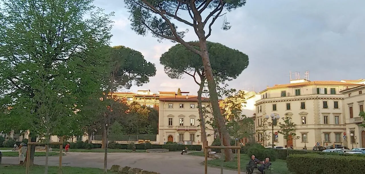 Guest house Central Dimora Duchessa Hotel Florence