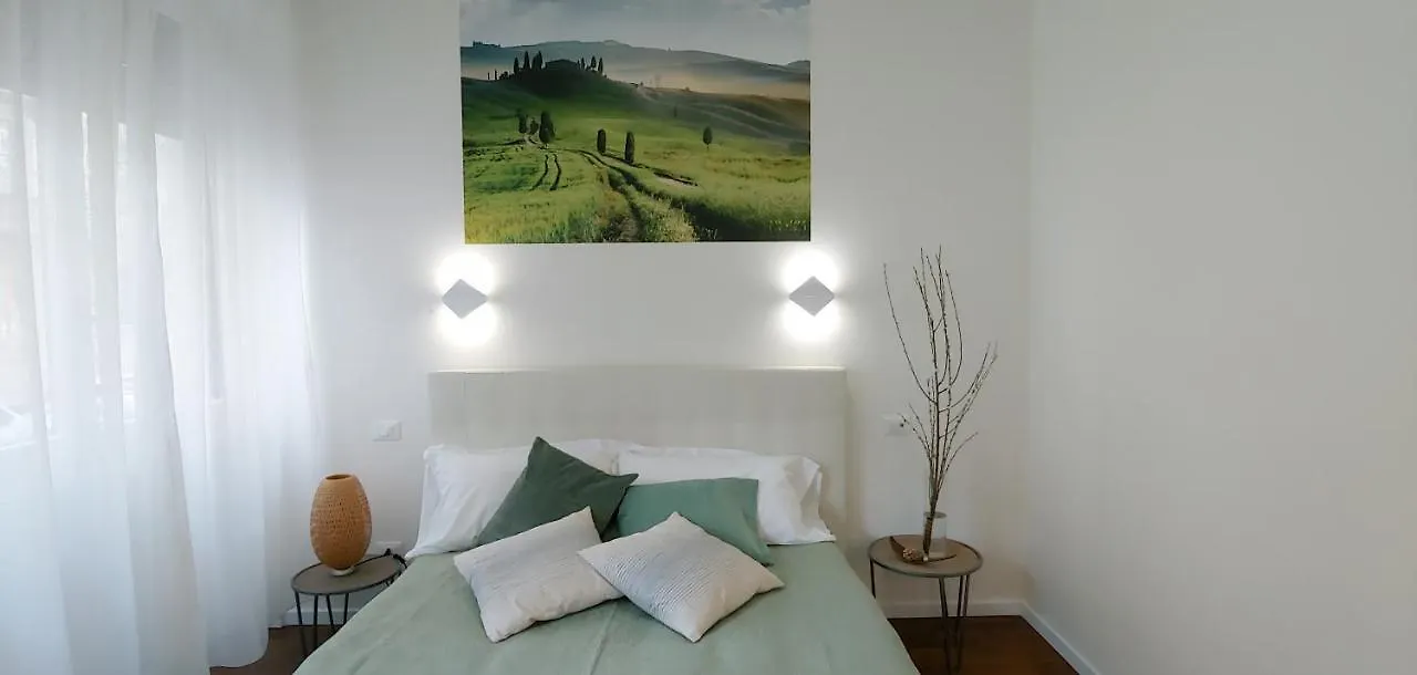 Central Dimora Duchessa Hotel Florence