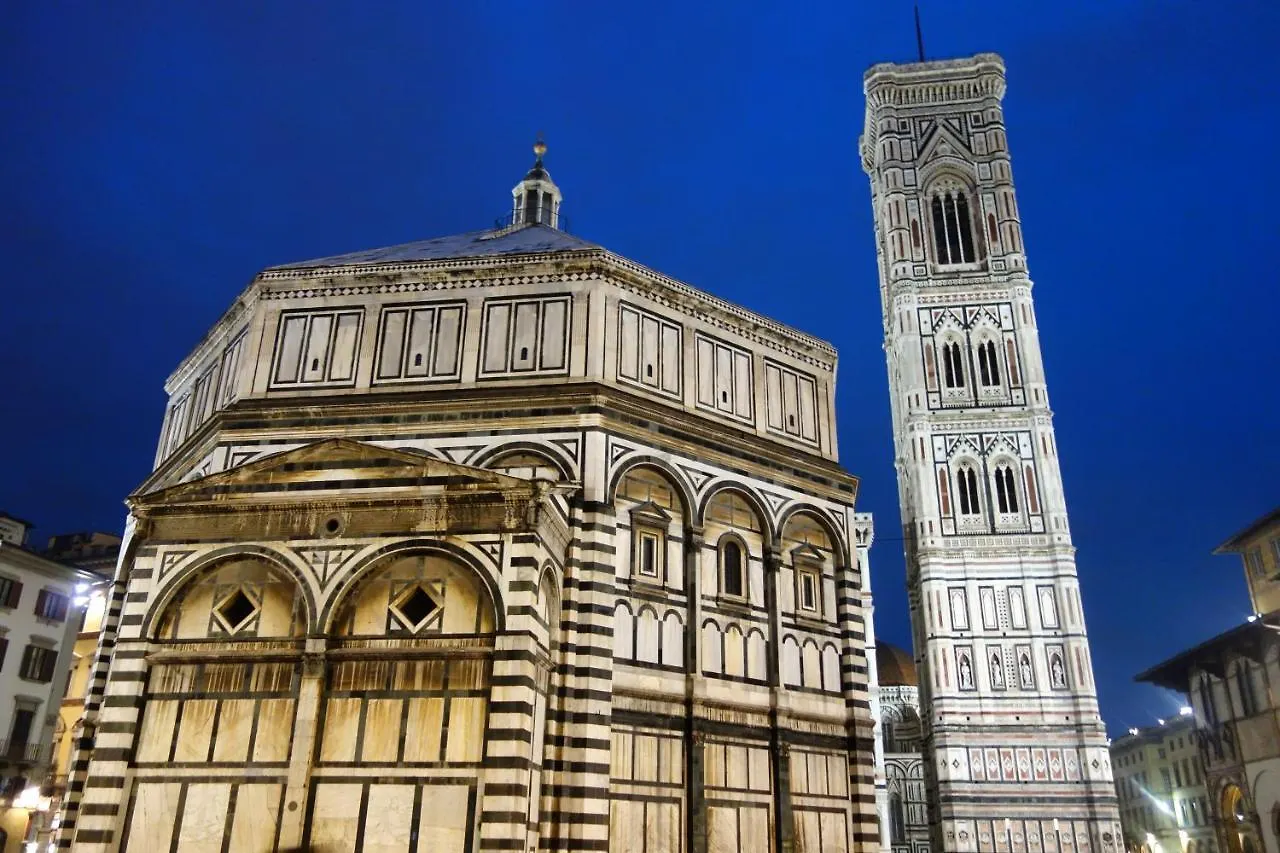 Guest house Central Dimora Duchessa Hotel Florence