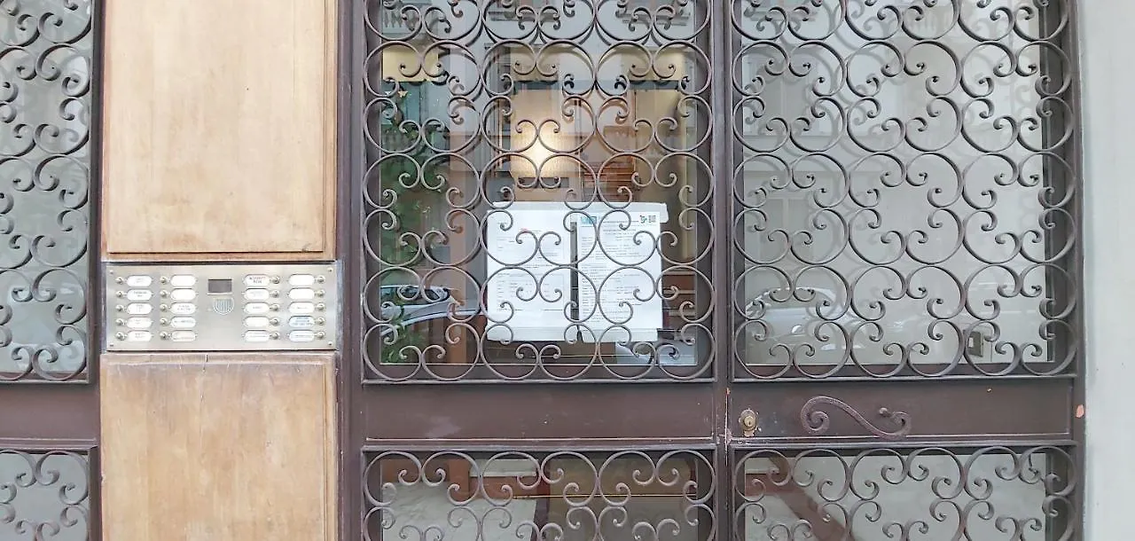 Guest house Central Dimora Duchessa Hotel Florence Italy