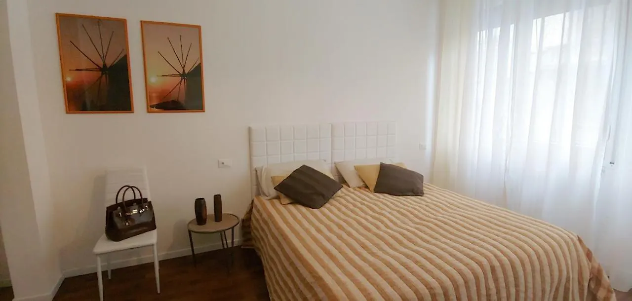 Central Dimora Duchessa Hotel Florence
