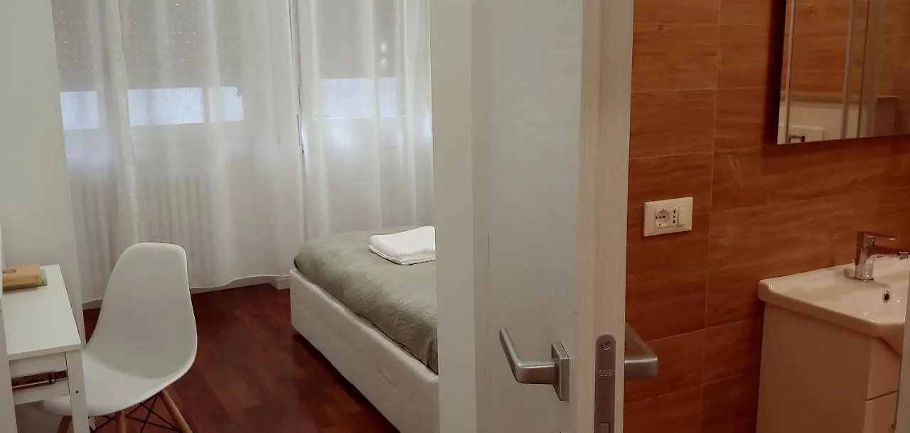 Guest house Central Dimora Duchessa Hotel Florence Italy