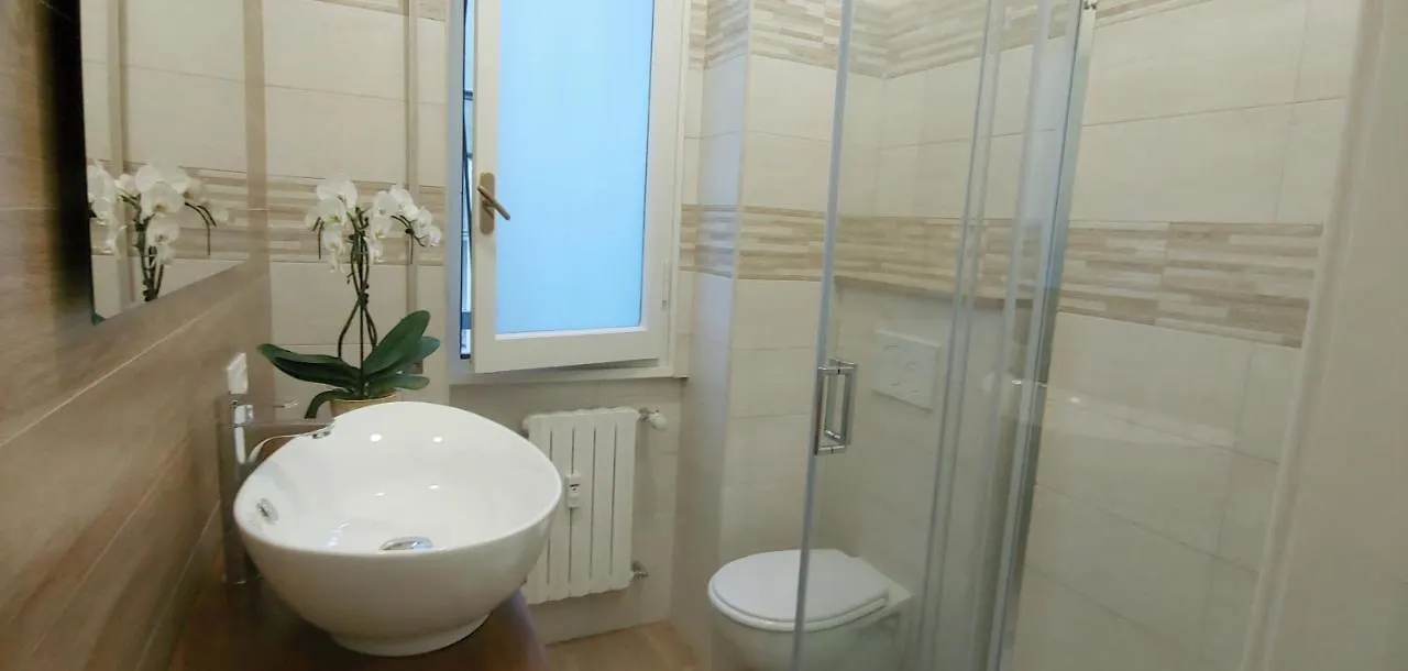 Central Dimora Duchessa Hotel Florence 0*,  Italy