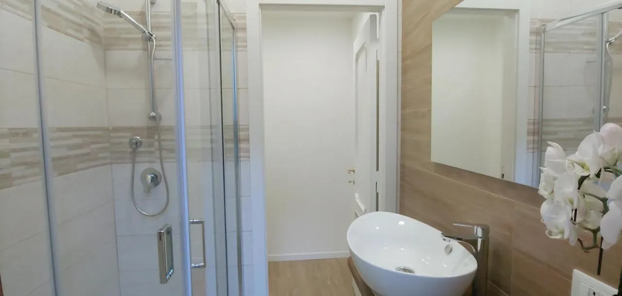 Guest house Central Dimora Duchessa Hotel Florence