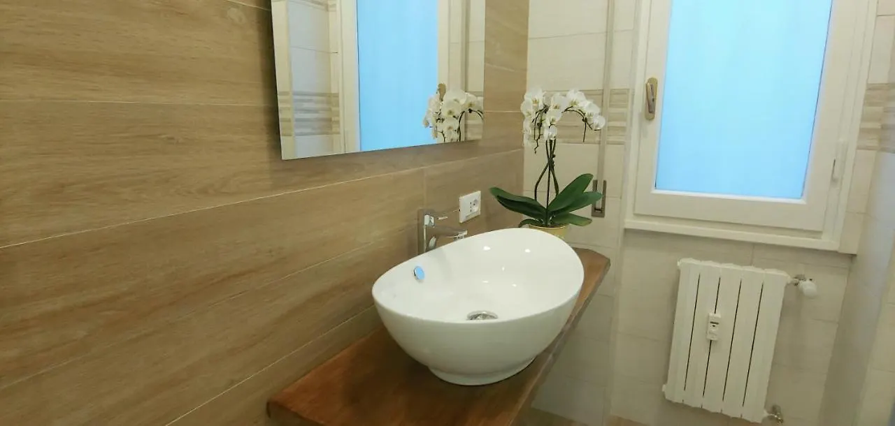Central Dimora Duchessa Hotel Florence Guest house
