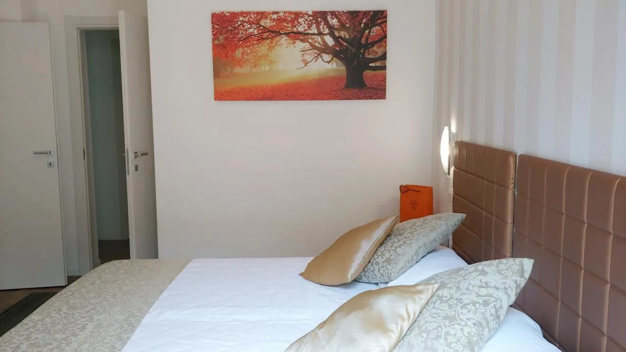 Central Dimora Duchessa Hotel Florence Guest house