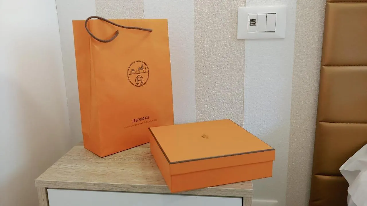 Guest house Central Dimora Duchessa Hotel Florence Italy