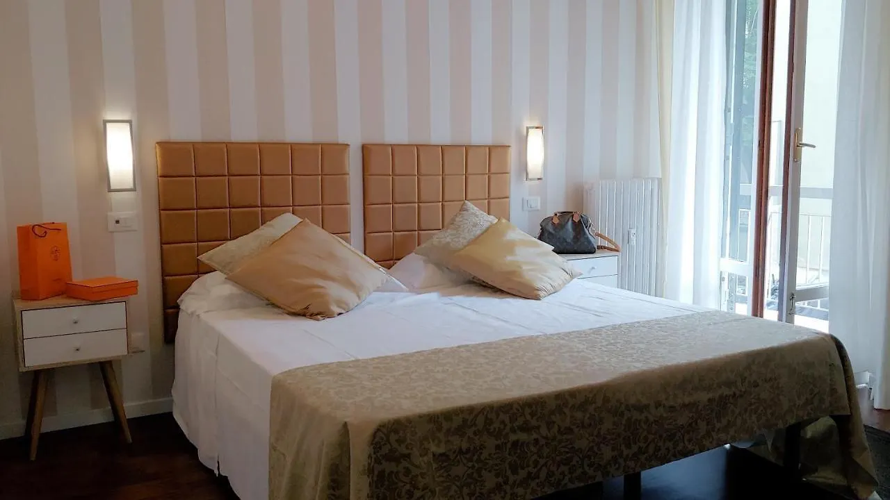 Central Dimora Duchessa Hotel Florence