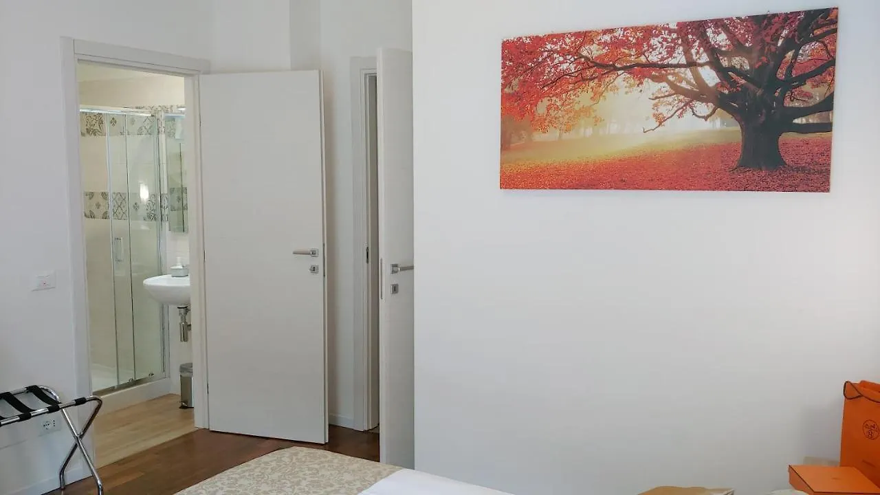 Central Dimora Duchessa Hotel Florence Italy