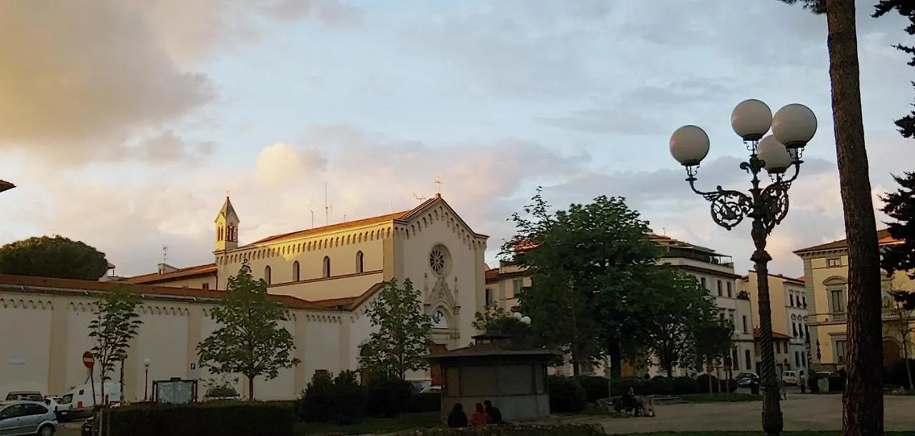 Central Dimora Duchessa Hotel Florença