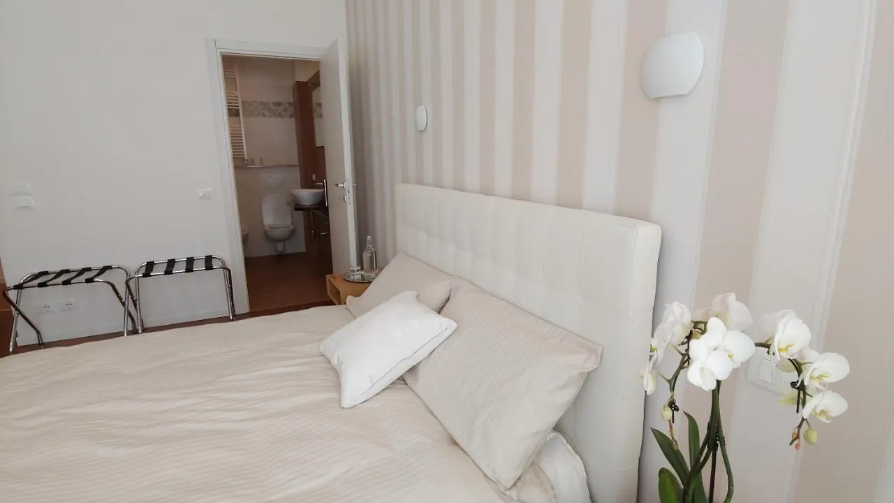 Casa de hóspedes Central Dimora Duchessa Hotel Florença